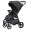 Прогулочная коляска Carrello Bravo Carbon CRL-5530 Lumber Grey carbon 2026