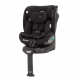 Автокресло Carrello Meteorit K85 (0-36 кг), Space Black (Черный)