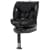 Автокресло Carrello Octopus K83 (0-36 кг), Midnight Black (Черный)
