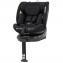 Автокресло Carrello Octopus K83 (0-36 кг), Midnight Black (Черный)
