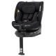 Автокресло Carrello Octopus K83 (0-36 кг), Midnight Black (Черный)