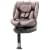 Автокресло Carrello Octopus K83 (0-36 кг), Sandstone Beige (Коричневый)