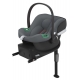 Автокресло (автолюлька) Cybex Aton B2 i-Size с базой Base One Steel Grey