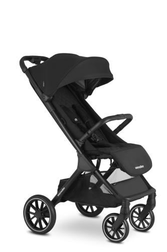 Easywalker jackey отзывы