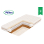 PLITEX Матрас в кроватку Orto Sleep (160х80х15см)