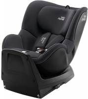 Автокресло Britax Roemer Dualfix M Plus Midnight Grey