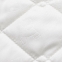 Матрас Indigo BABY LINE 70*140 стеганая микрофибра