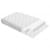Матрас Indigo BABY LINE 70*140 стеганая микрофибра 