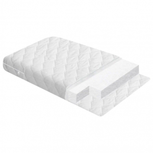 Матрас Indigo BABY LINE 70*140 стеганая микрофибра