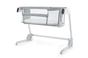 Умная кроватка колыбель электрическая Luxmom SG506G