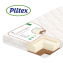 PLITEX Матрас в кроватку Orto Foam (160х80х12см)