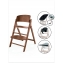 Стульчик для кормления Cybex Click & Fold 4 в 1 Set (All Natural Dark)