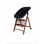 Стульчик для кормления Cybex Click & Fold 4 в 1 Set (All Natural Dark)