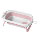 Детская ванна Carrello Mira CRL-17103, Blush Pink (Розовый)