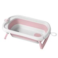 Детская ванна Carrello Mira CRL-17103, Blush Pink (Розовый)