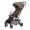 Детская прогулочная коляска Carrello Magia CRL-5655 Cocoa Beige 2.0