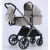 Детская коляска 2 в 1 Sevillababy Tinum Beige/бежевый