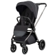 Коляска прогулочная детская  Carrello Ultra CRL-5525, Matte Grey (Серый)