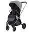 Коляска прогулочная Carrello Ultra CRL-5525, Silk Grey (Темно-серый)
