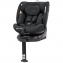 Автокресло Carrello Octopus K83 (0-36 кг), Deepwater Grey (Темно-серый)