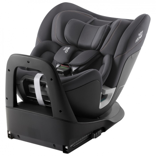 Автокресло Britax Roemer Swivel Midnight Grey