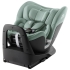 Автокресло Britax Roemer Swivel Jade Green