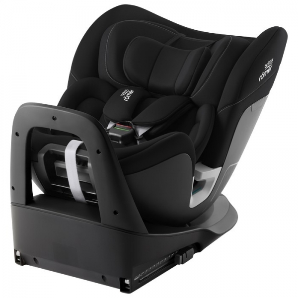 Автокресло Britax Roemer Swivel Space Black