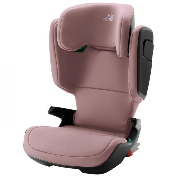 Автокресло Britax Roemer Kidfix M i-SIZE Dusty Rose