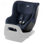 Автокресло Britax Roemer Dualfix 5Z Indigo Blue