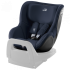 Автокресло Britax Roemer Dualfix 5Z Indigo Blue