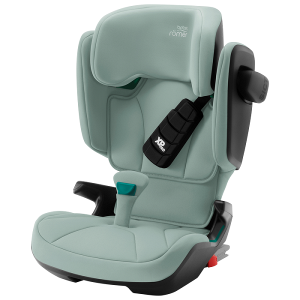 Автокресло Britax Roemer Kidfix i-SIZE Jade Green