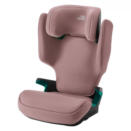 Автокресло Britax Roemer Discovery Plus 2 Dusty Rose