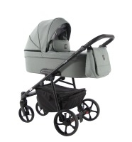 Детская коляска Sevillababy Air 2 в 1 зелёный  (Air-05)