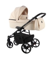 Детская коляска Sevillababy Air 2 в 1 светло-бежевый  (Air-03)