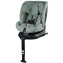 Автокресло Indigo E-Tron i-size isofix зеленый