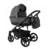 Детская коляска Sevillababy Alterro 2 в 1 темно-серый (ALT-01)