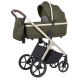 Коляска 2 в 1 Carrello Vector CRL-6550 Deep Green