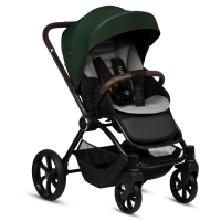 Коляска прогулочная Tutis Gio, Pistachio (144)