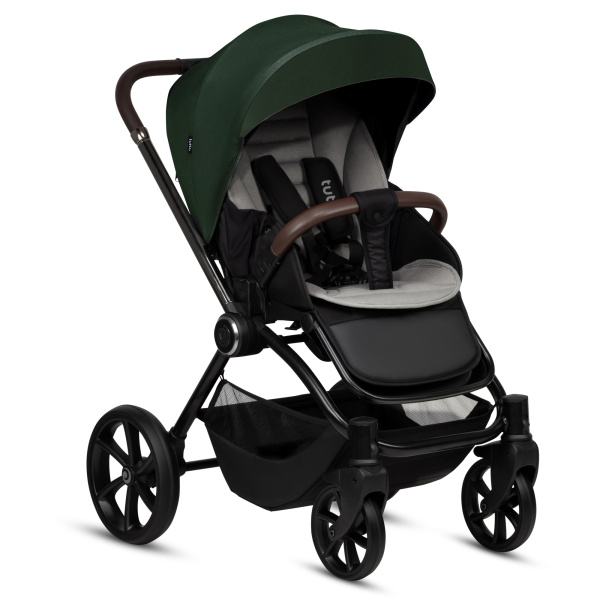 Коляска прогулочная Tutis Gio, Pistachio (144)