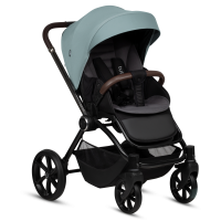 Коляска прогулочная Tutis Gio, Menta (143)