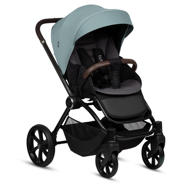 Коляска прогулочная Tutis Gio, Menta (143)