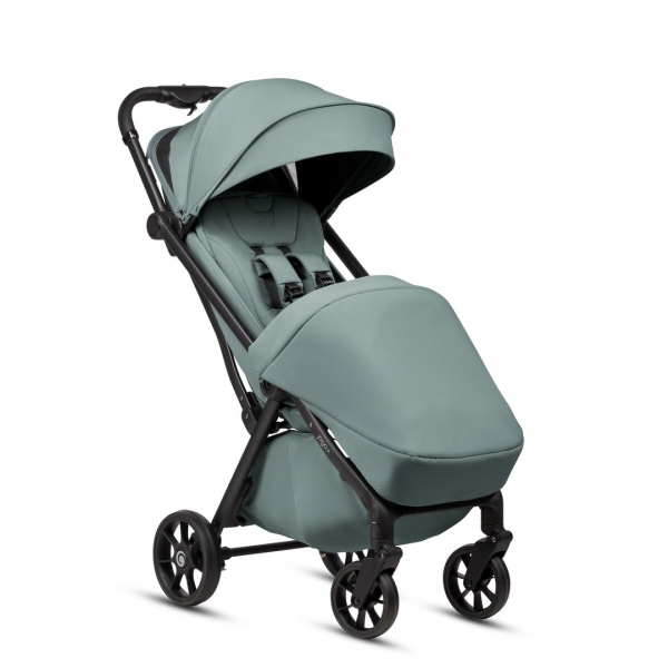 Коляска прогулочная Tutis Jogo Plus, Menta (143)