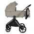 Коляска 2 в 1 Pituso Teffy Hazel/Graphite
