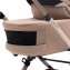 Коляска 2 в 1 Agex Prima Pro 2025, Beige (Бежевый)