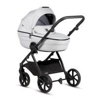 Коляска 2 в 1 Tutis Uno 6+ Essential Collection, Risso (142)