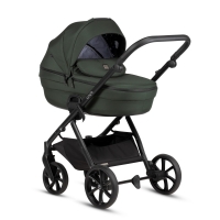 Коляска 2 в 1 Tutis Uno 6+ Essential Collection, Pistaccio (144)