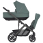 Коляска для погодок Anex Modu Greeny