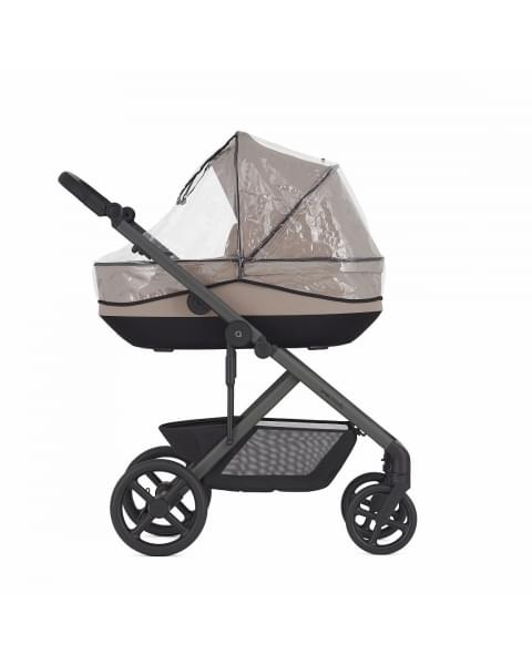 Коляска 2 в 1 Anex Modu, Rooty (Бежевый)