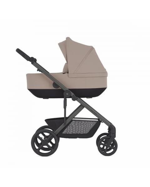 Коляска для погодок Anex Modu Rooty