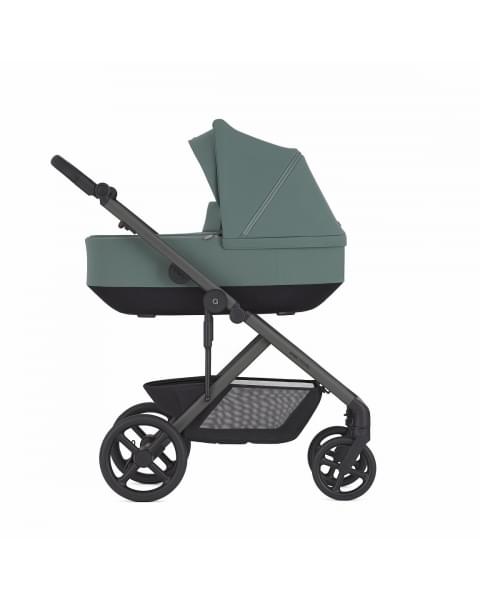 Коляска для погодок Anex Modu Greeny